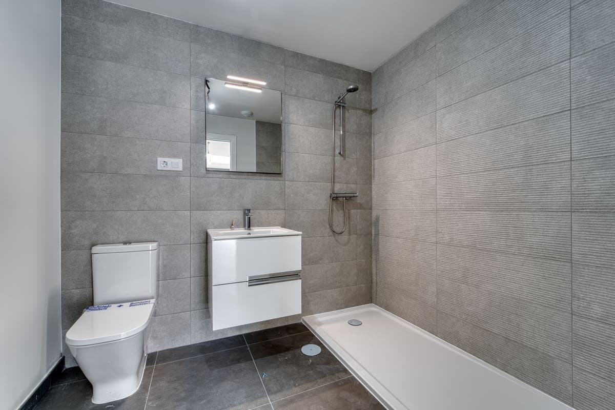 Middle Floor Apartment in Torremolinos — photo 8 of 10