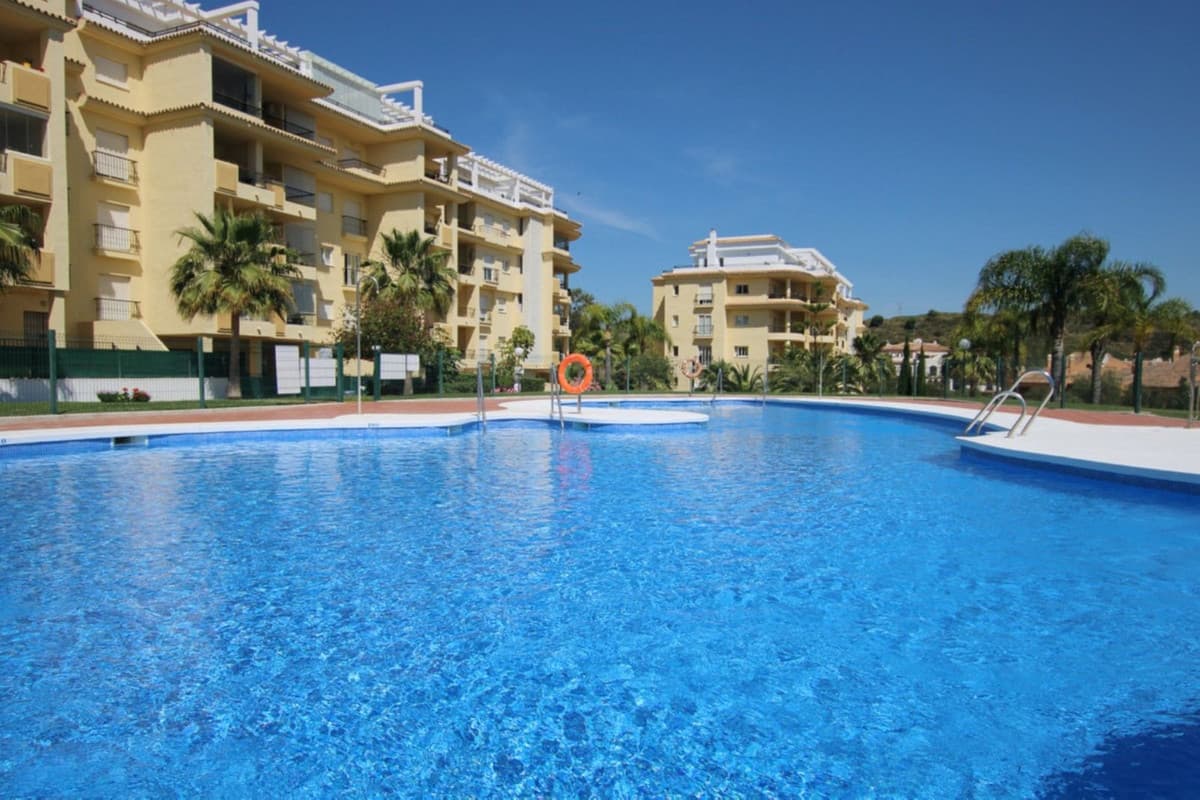 Penthouse in La Cala de Mijas — photo 2 of 10
