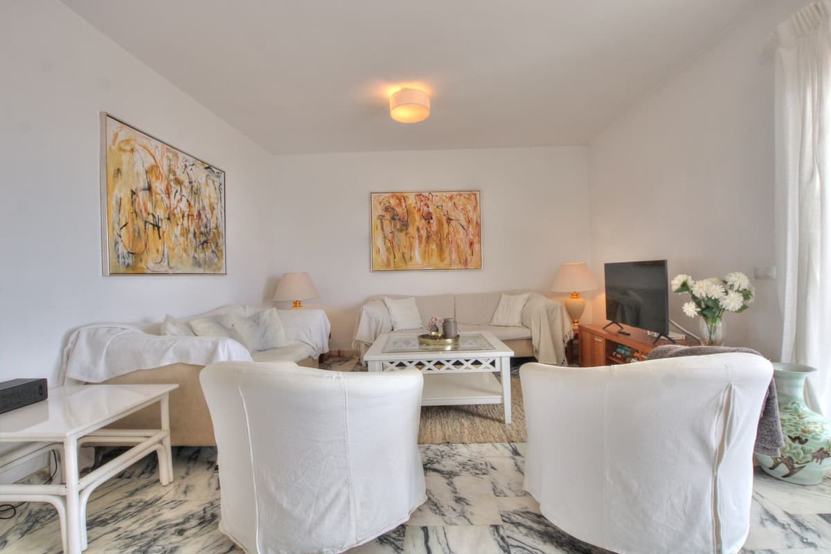 Penthouse in La Cala de Mijas — photo 4 of 10