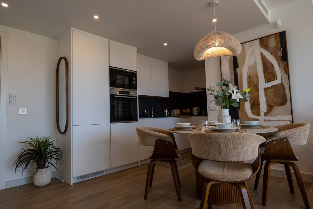 Penthouse Duplex in Estepona — photo 8 of 10