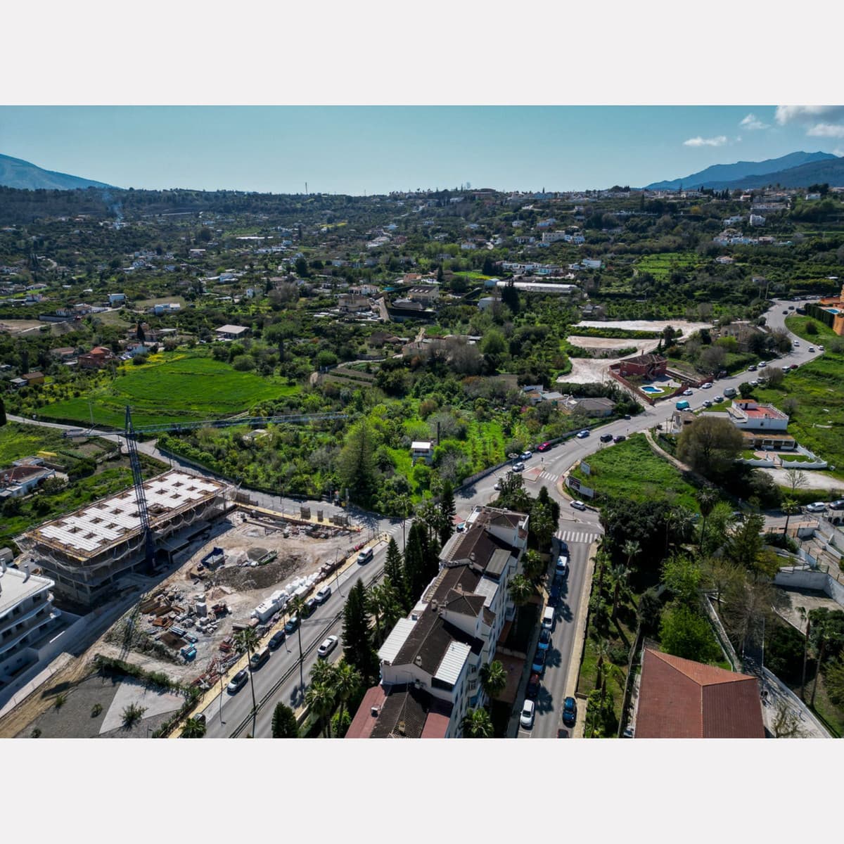 Residential Plot in Coín — photo 6 of 10