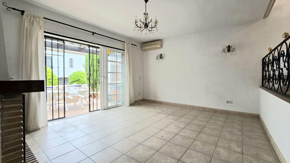 Townhouse in Mijas Golf — photo 2 of 10