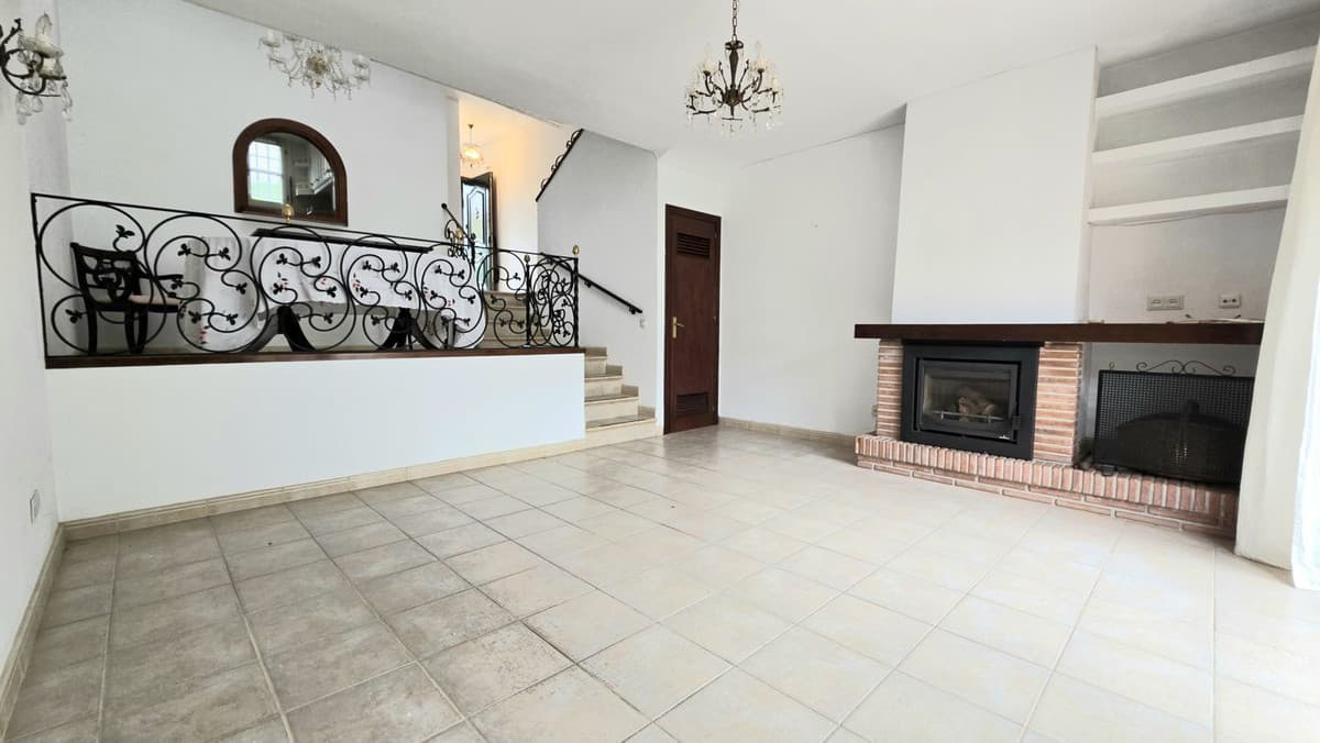 Townhouse in Mijas Golf — photo 4 of 10