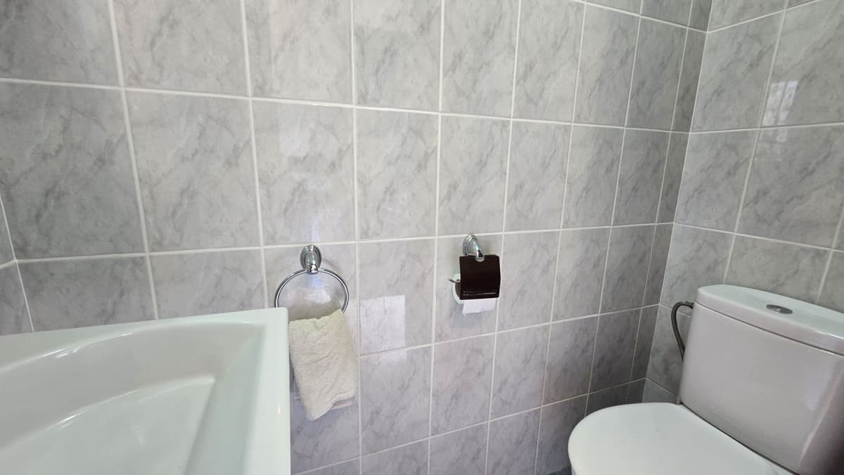 Townhouse in Mijas Golf — photo 7 of 10