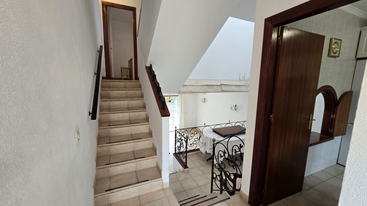 Townhouse in Mijas Golf — photo 8 of 10