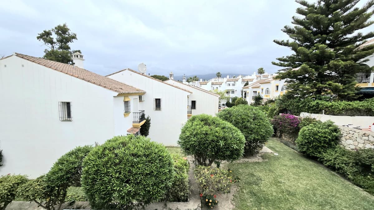 Townhouse in Mijas Golf — photo 10 of 10