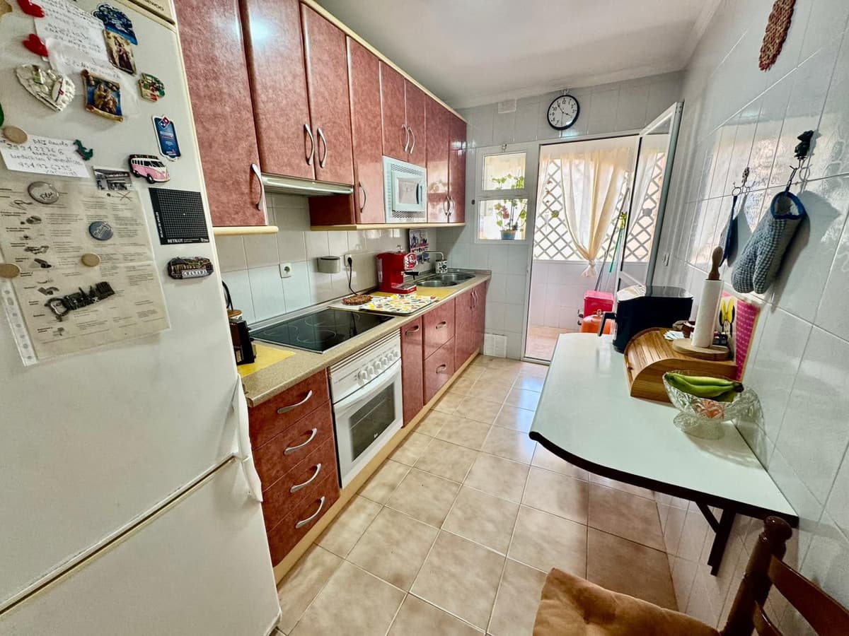 Top Floor Apartment in Fuengirola — photo 1 of 10