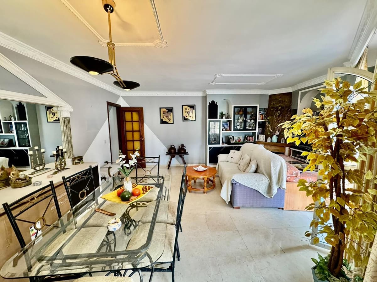 Top Floor Apartment in Fuengirola — photo 5 of 10