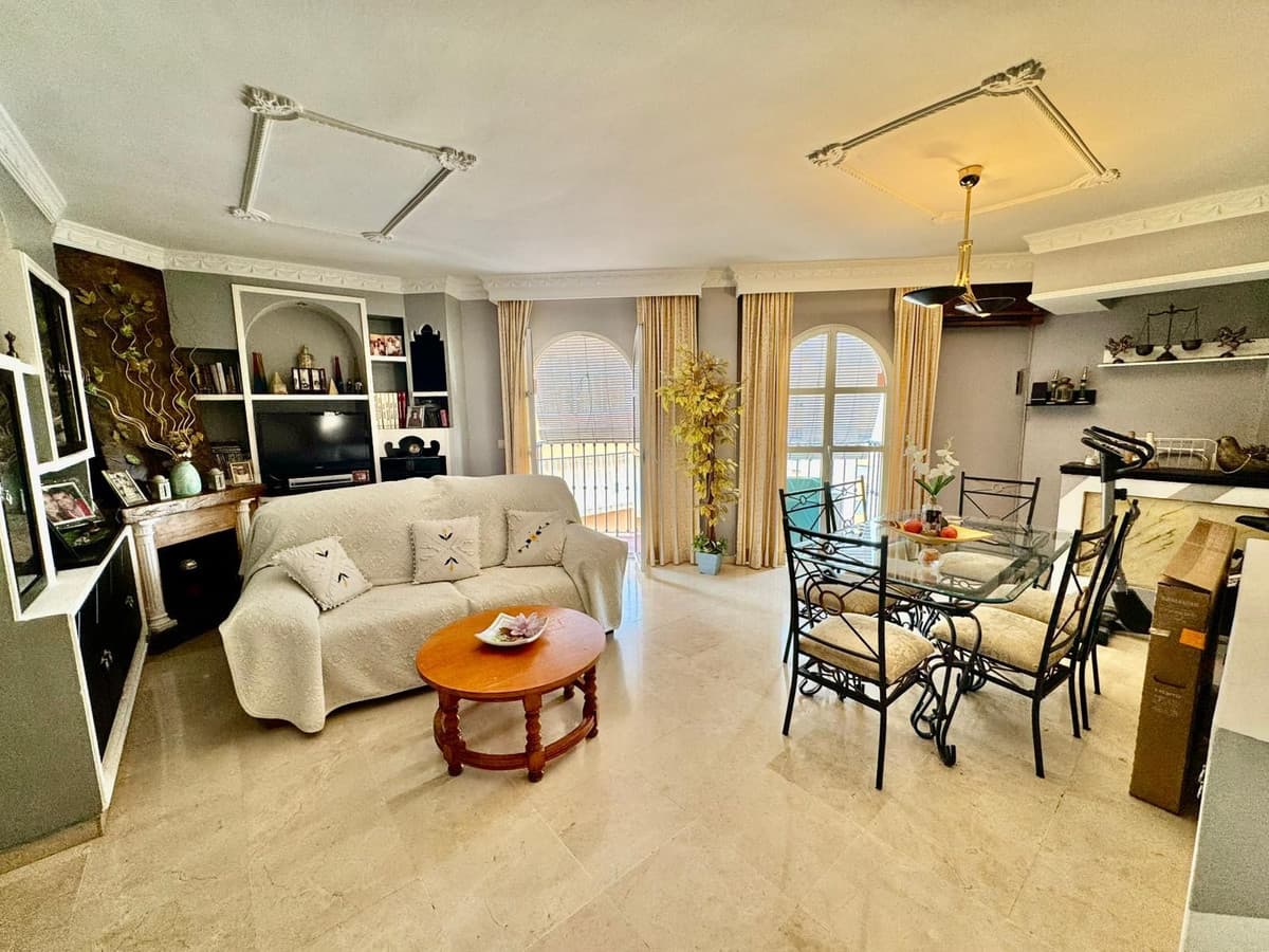 Top Floor Apartment in Fuengirola — photo 7 of 10