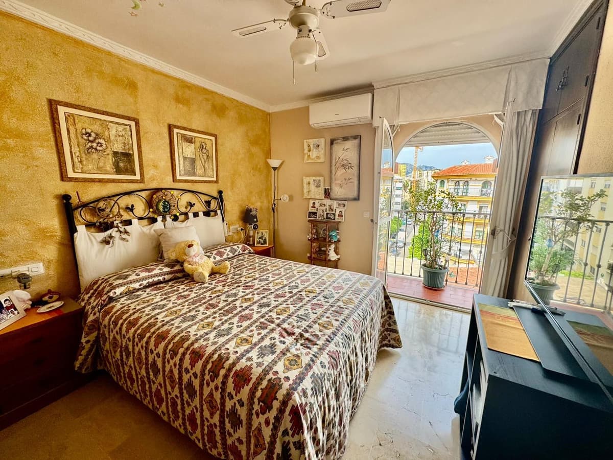 Top Floor Apartment in Fuengirola — photo 8 of 10