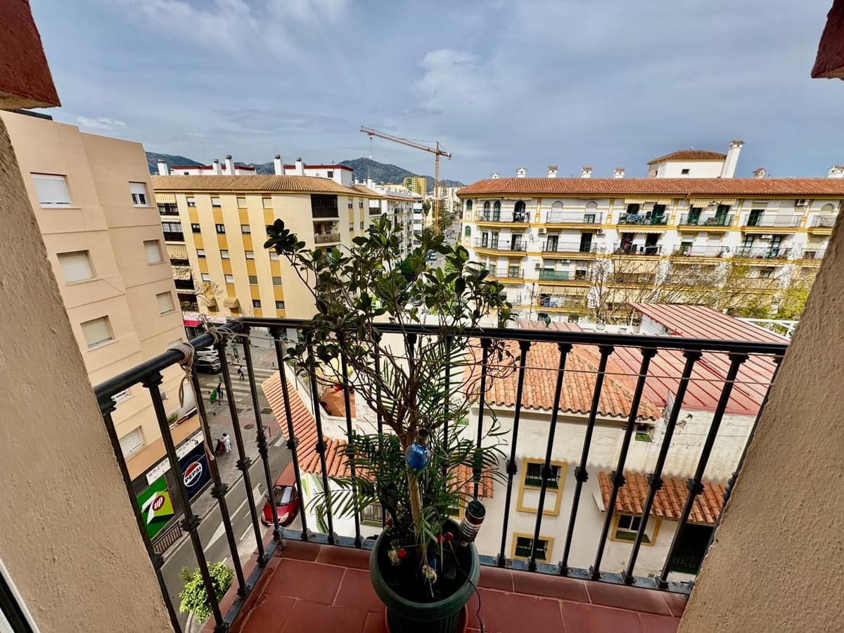 Top Floor Apartment in Fuengirola — photo 9 of 10