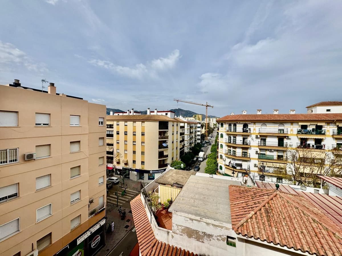 Top Floor Apartment in Fuengirola — photo 10 of 10