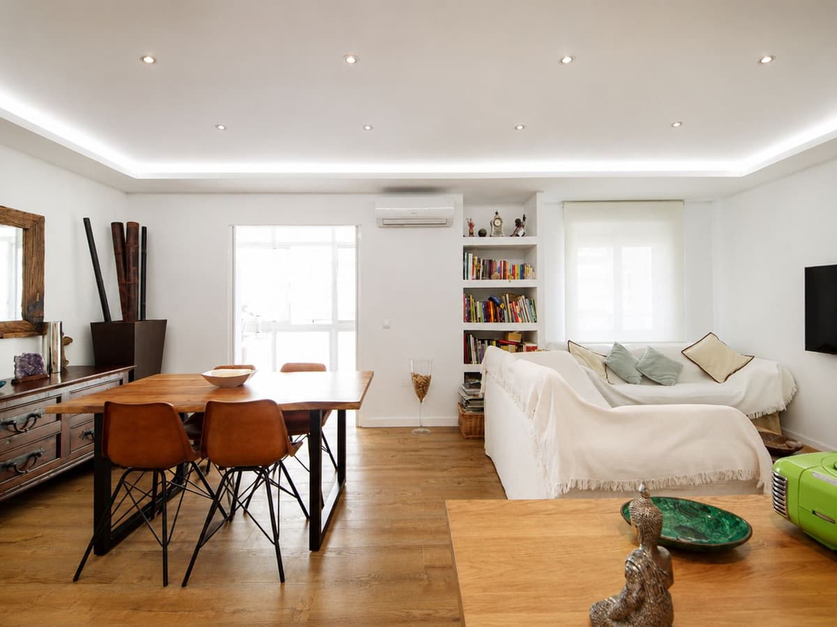 Middle Floor Apartment in San Pedro de Alcántara — photo 5 of 10