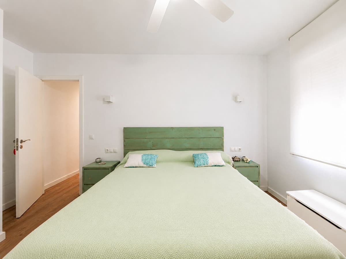 Middle Floor Apartment in San Pedro de Alcántara — photo 6 of 10