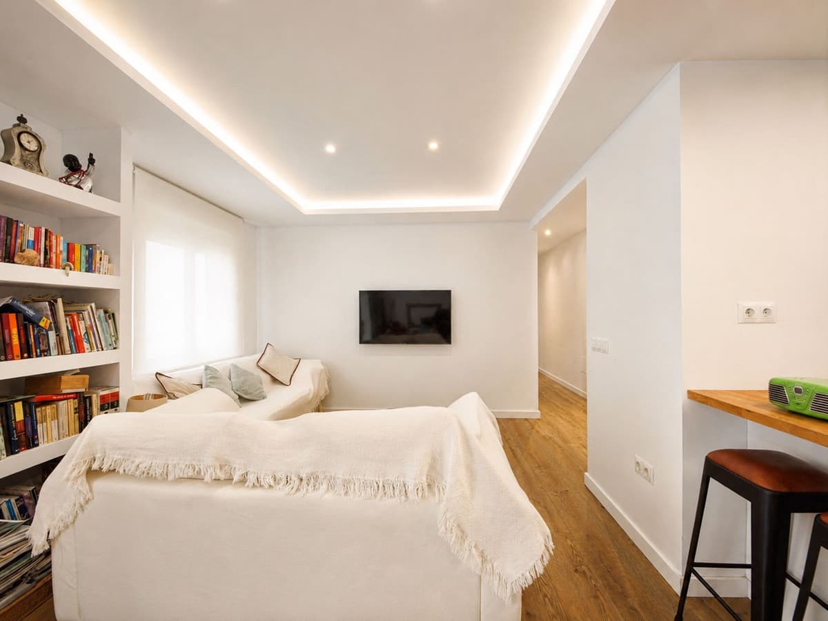 Middle Floor Apartment in San Pedro de Alcántara — photo 7 of 10