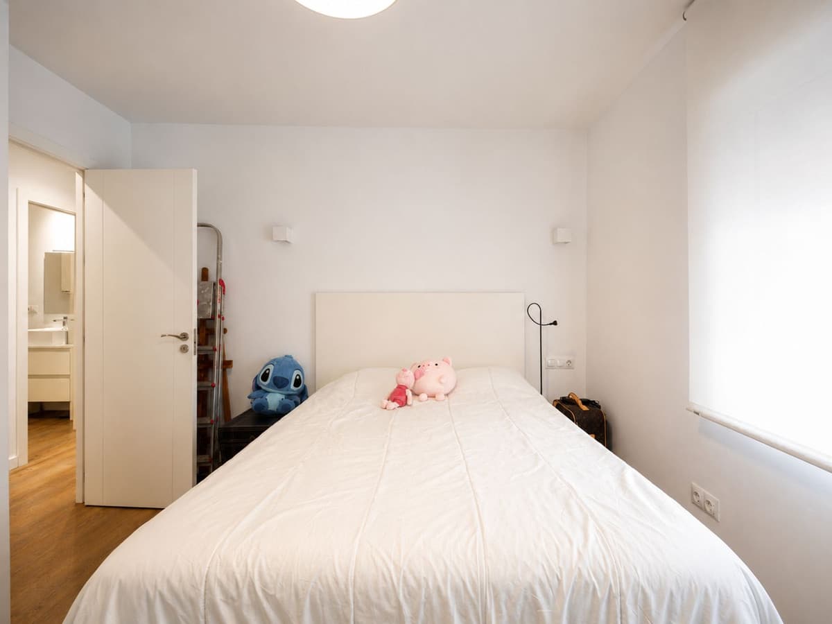 Middle Floor Apartment in San Pedro de Alcántara — photo 9 of 10