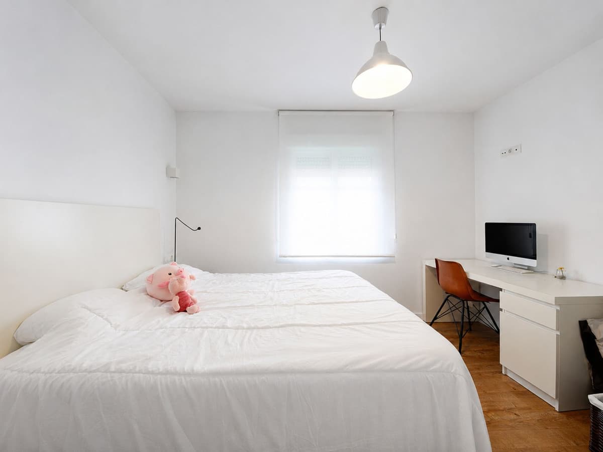 Middle Floor Apartment in San Pedro de Alcántara — photo 10 of 10
