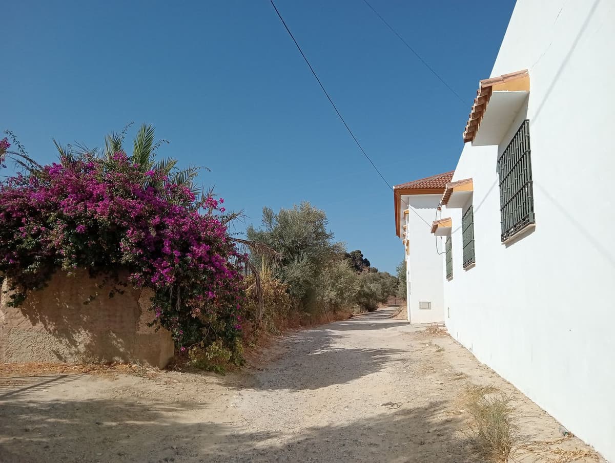 Residential Plot in Estación de Campanillas — photo 1 of 10