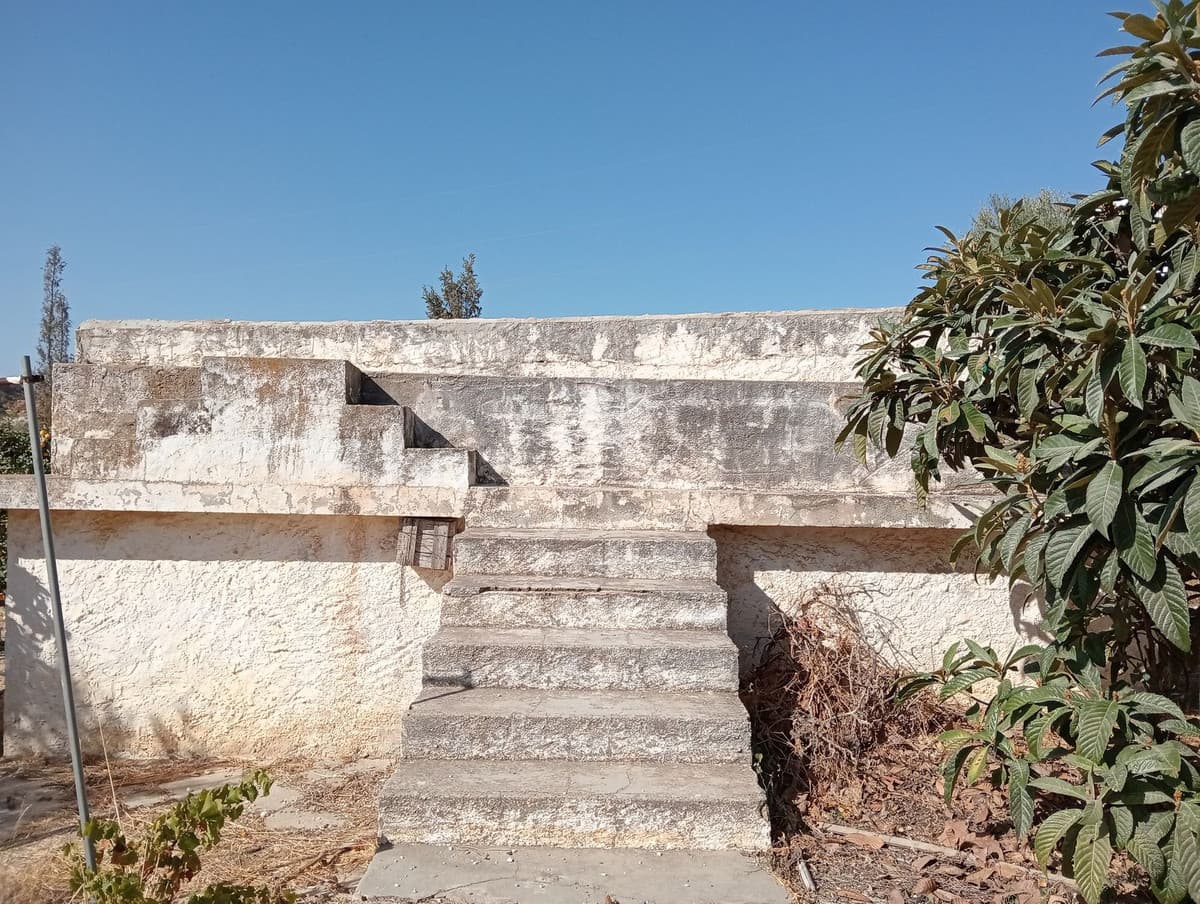 Residential Plot in Estación de Campanillas — photo 5 of 10