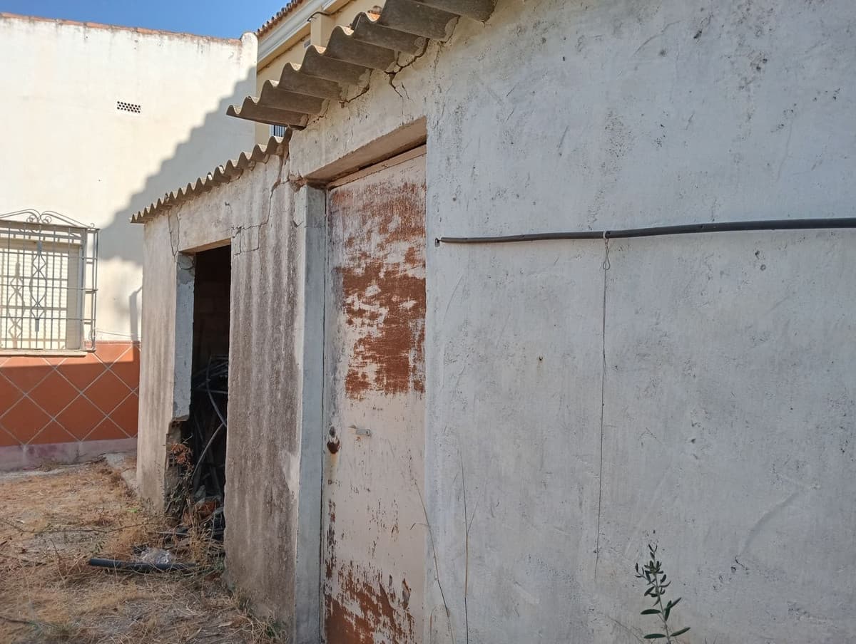 Residential Plot in Estación de Campanillas — photo 10 of 10