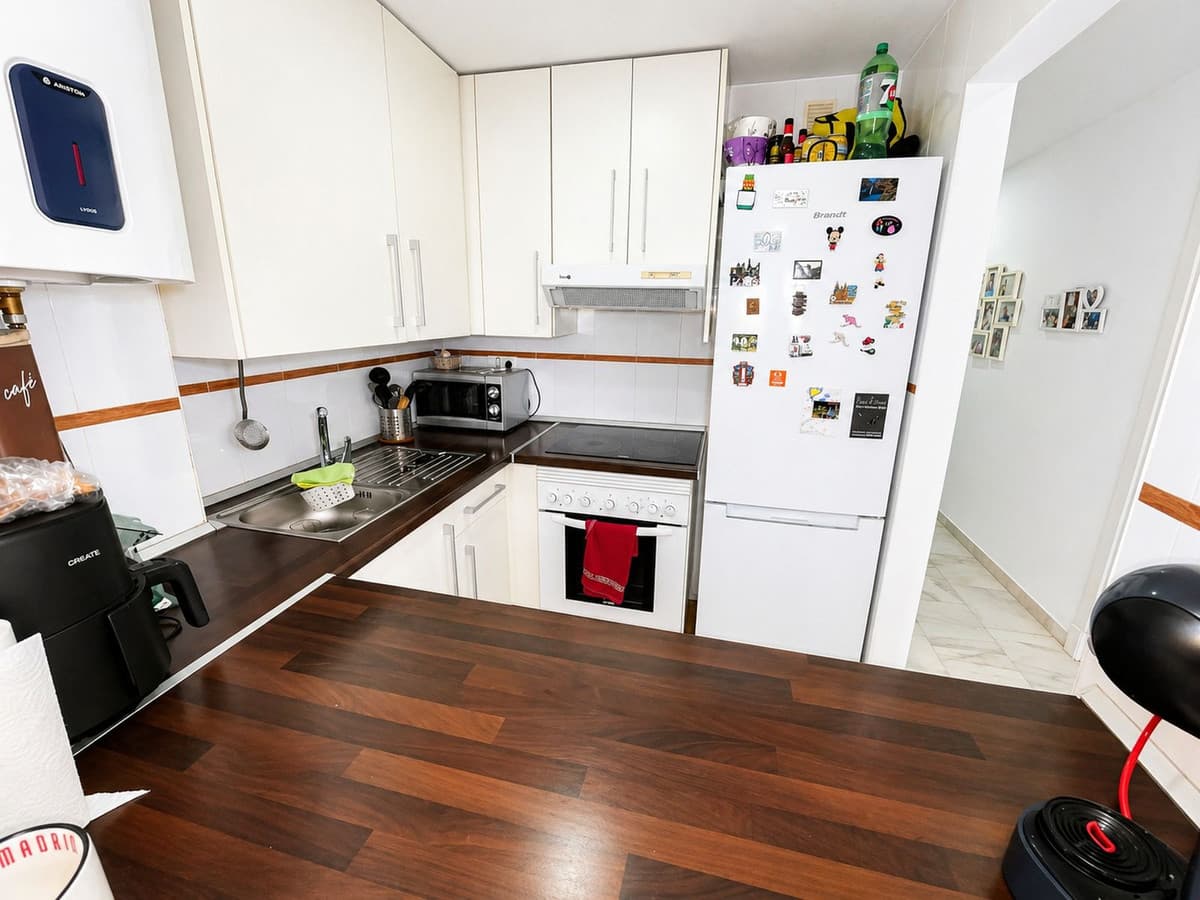 Ground Floor Apartment in Casares — photo 2 of 10