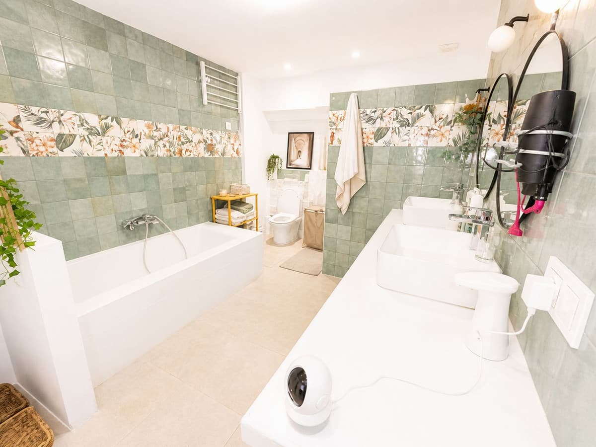 Ground Floor Apartment in Casares — photo 3 of 10