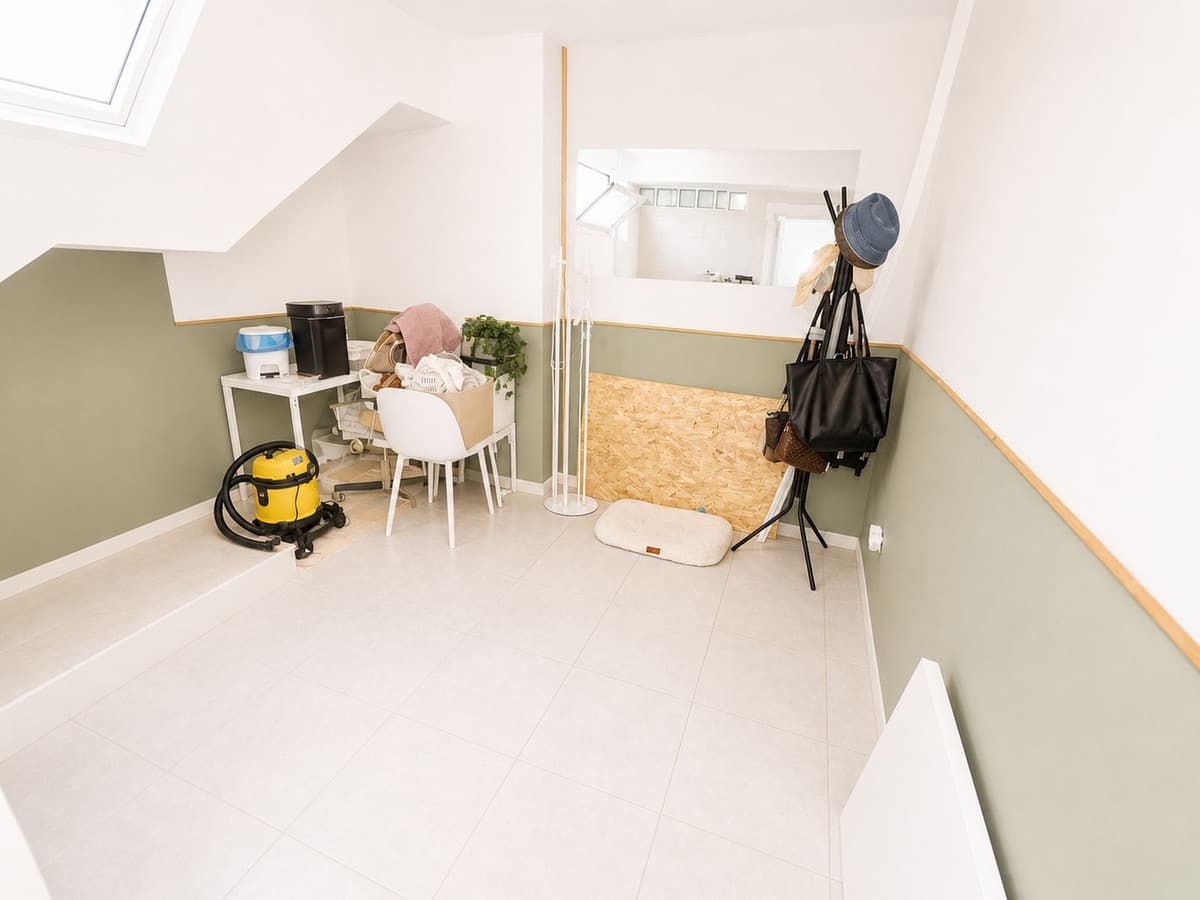 Ground Floor Apartment in Casares — photo 5 of 10