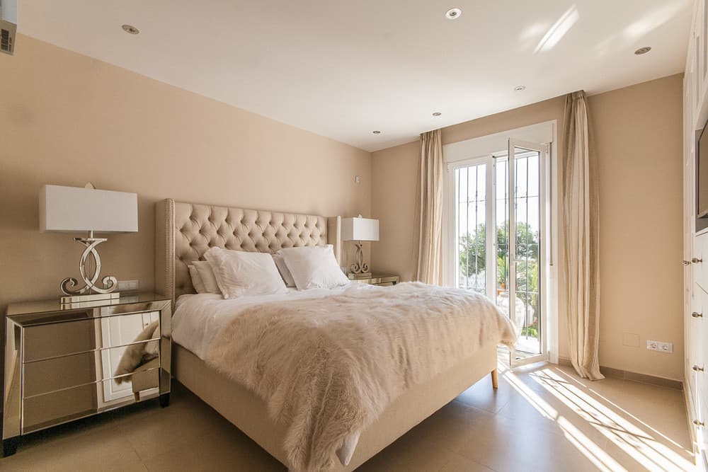 Penthouse in Elviria — photo 7 of 10