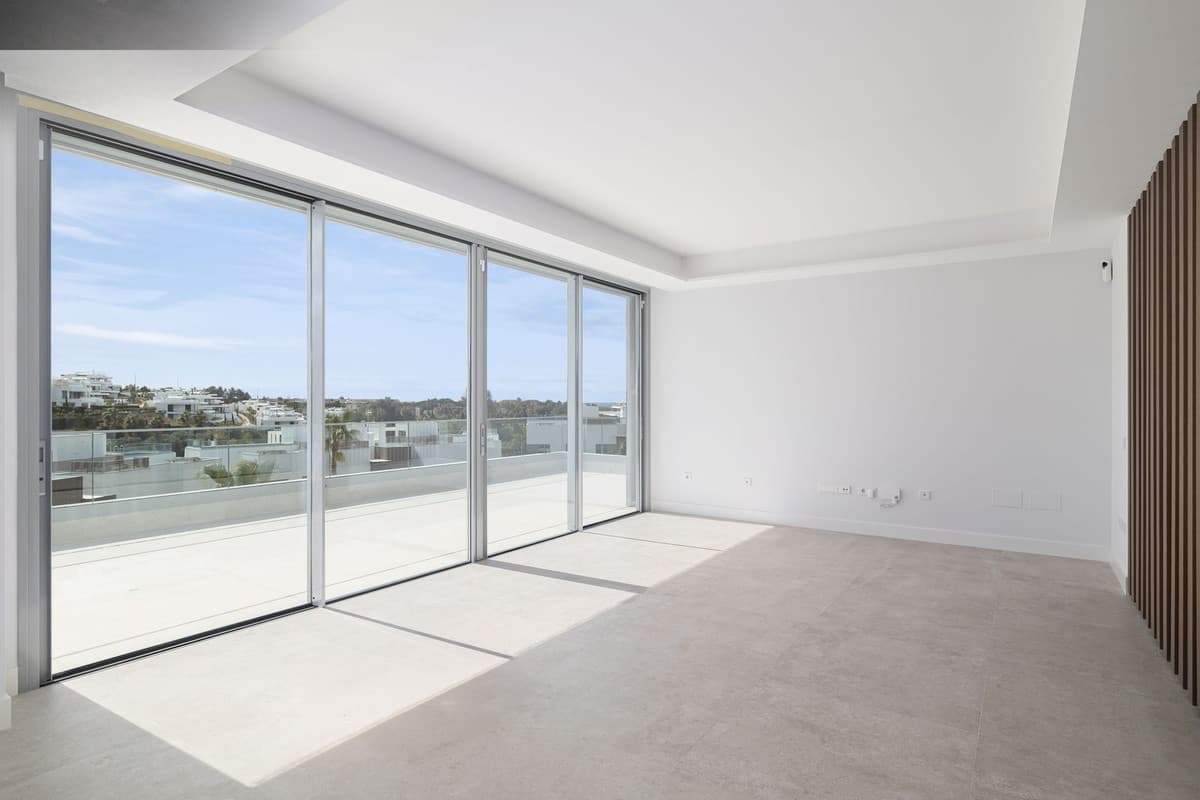 Penthouse Duplex in Santa Clara — photo 9 of 10