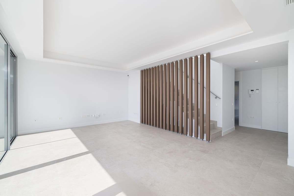Penthouse Duplex in Santa Clara — photo 10 of 10