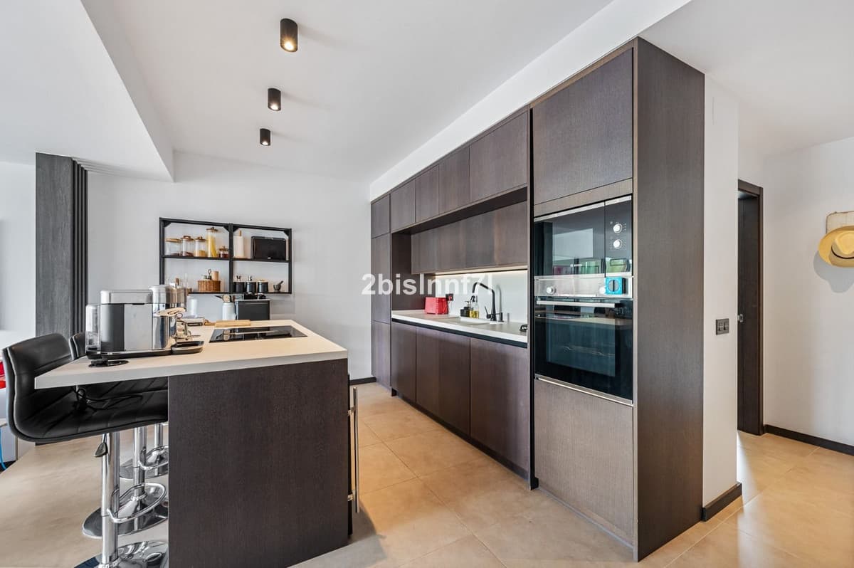 Top Floor Apartment in Elviria — photo 7 of 10