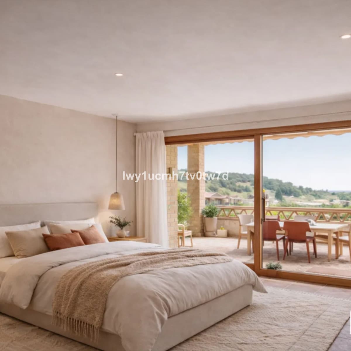 Detached Villa in Torremolinos — photo 1 of 10
