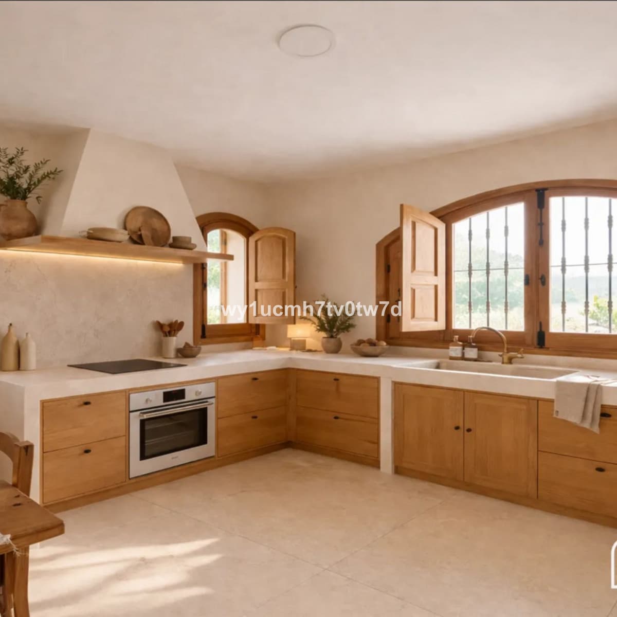 Detached Villa in Torremolinos — photo 2 of 10