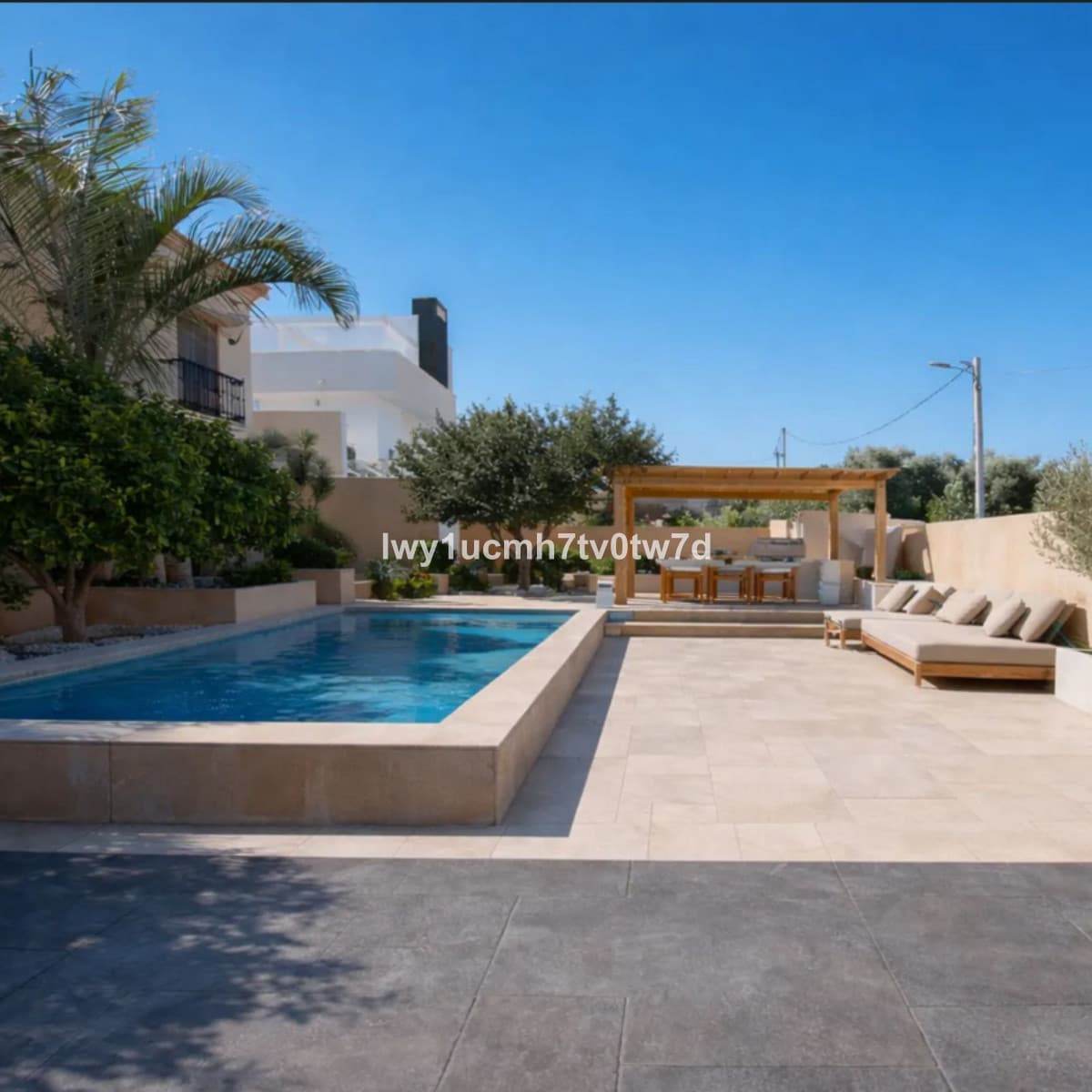 Detached Villa in Torremolinos — photo 3 of 10