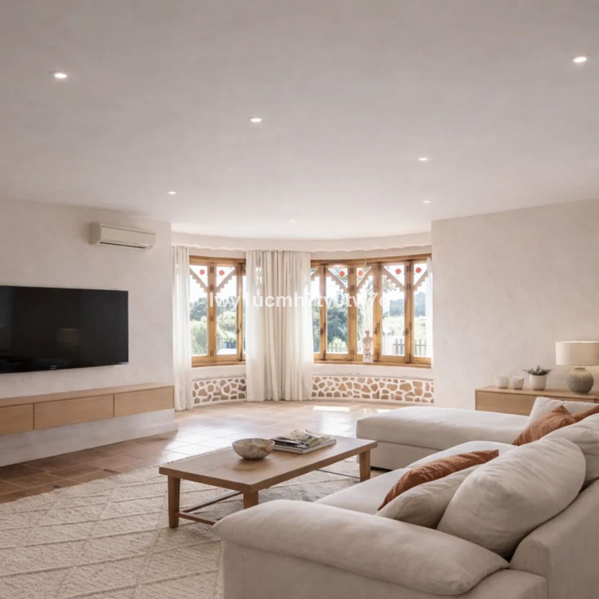 Detached Villa in Torremolinos — photo 4 of 10