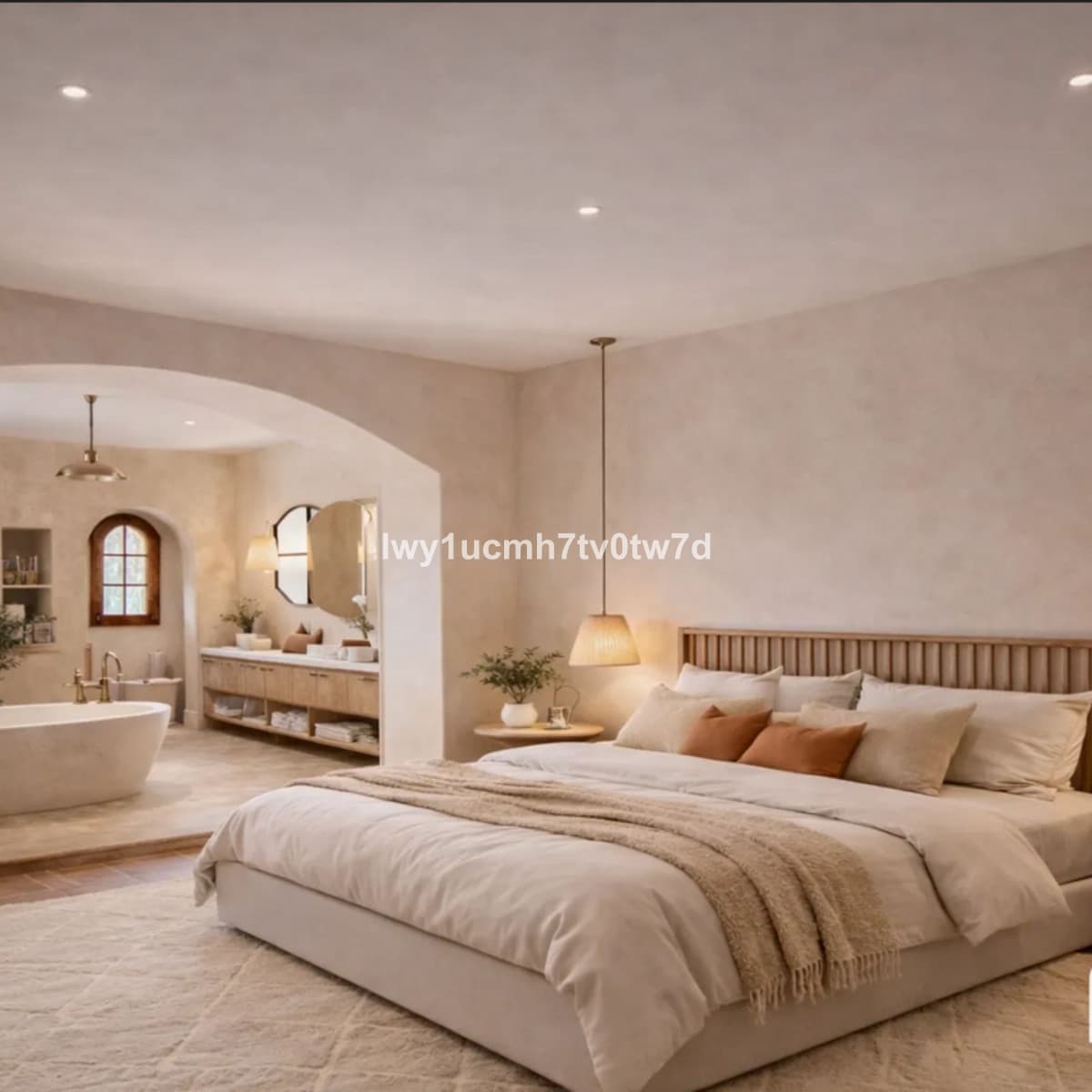 Detached Villa in Torremolinos — photo 5 of 10