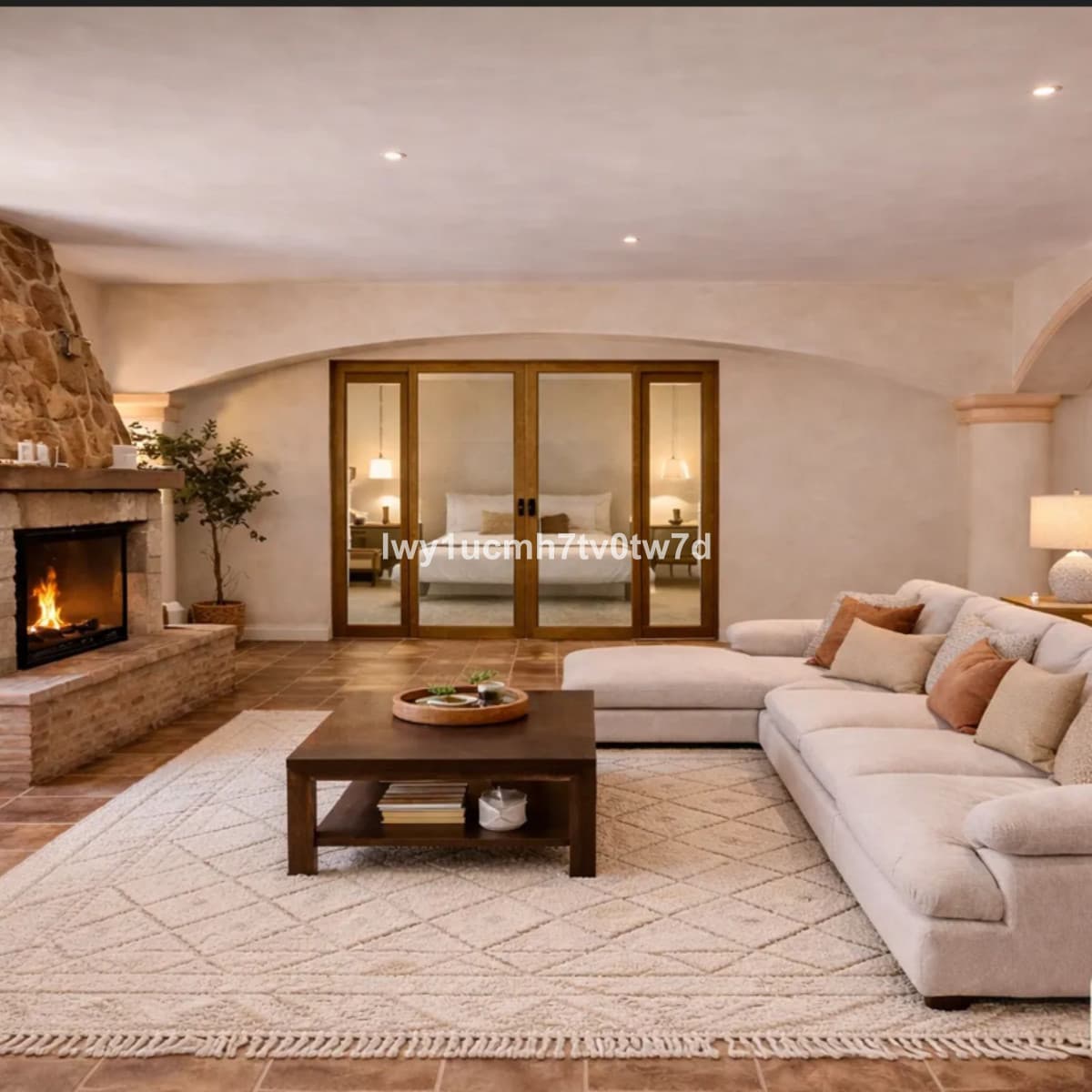 Detached Villa in Torremolinos — photo 6 of 10