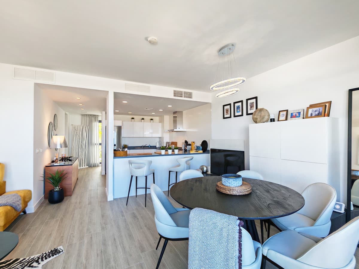 Penthouse in Cabopino — photo 5 of 10