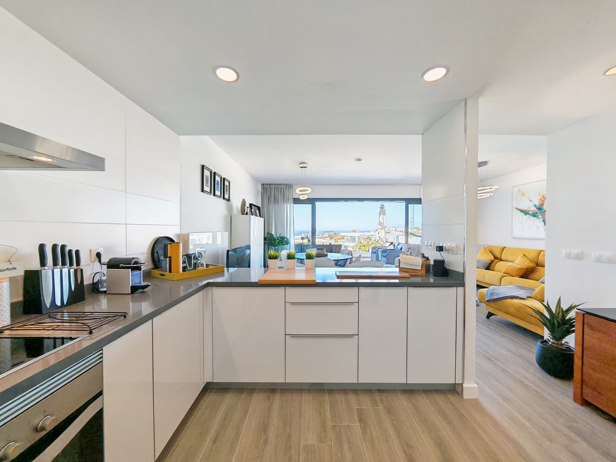 Penthouse in Cabopino — photo 9 of 10