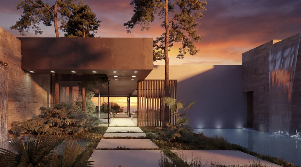 Residential Plot in Sotogrande — photo 2 of 10