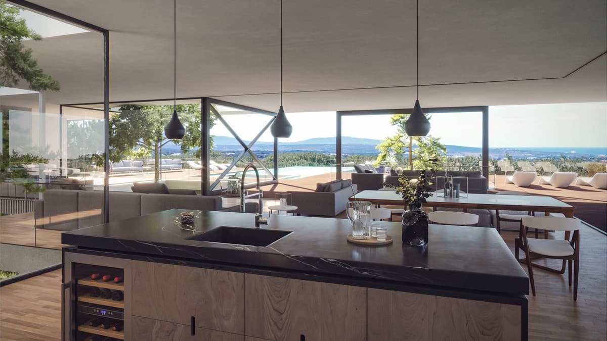 Residential Plot in Sotogrande — photo 5 of 10