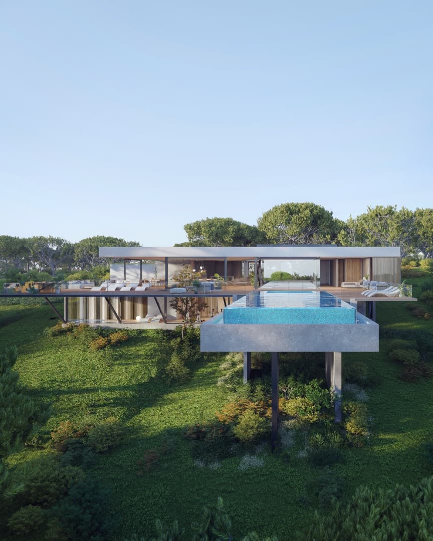 Residential Plot in Sotogrande — photo 6 of 10