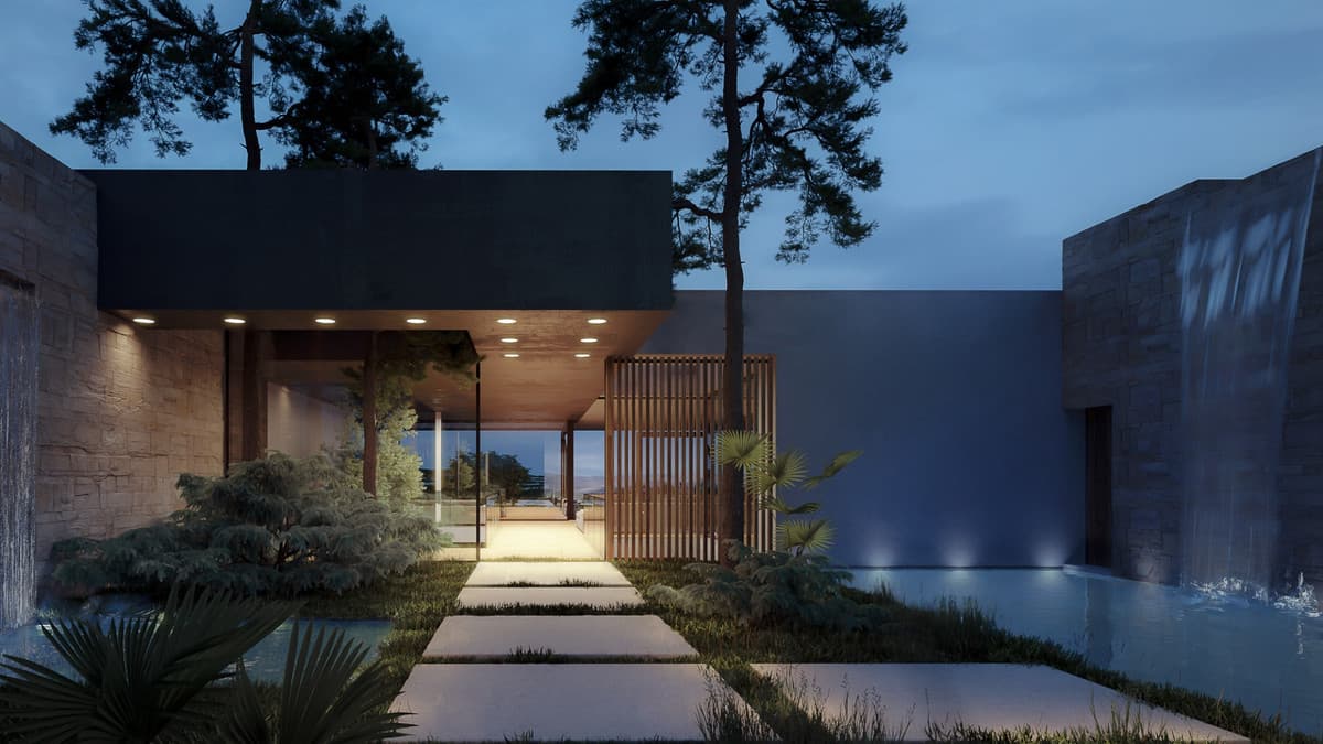 Residential Plot in Sotogrande — photo 8 of 10