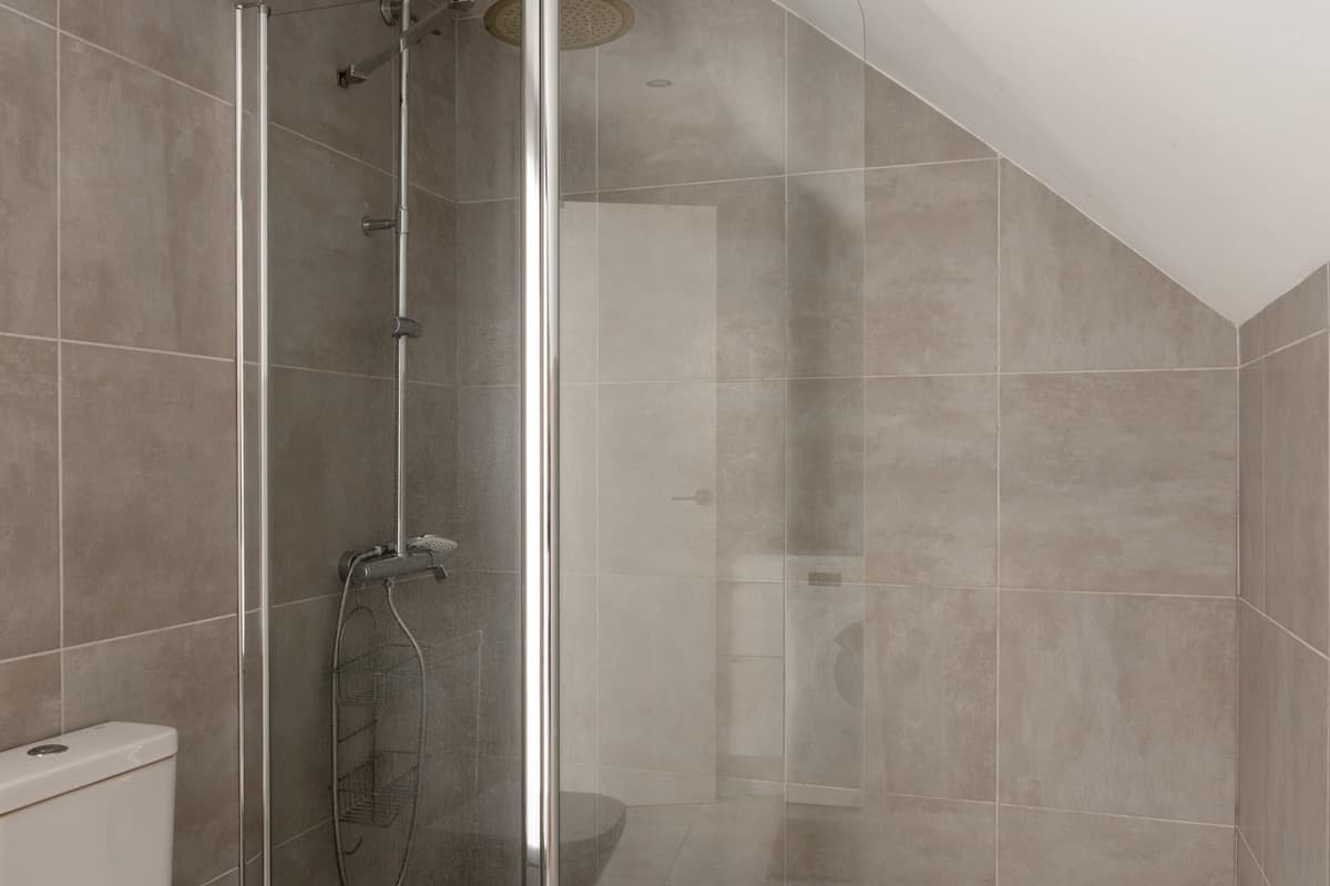 Penthouse Duplex in Nueva Andalucía — photo 9 of 10