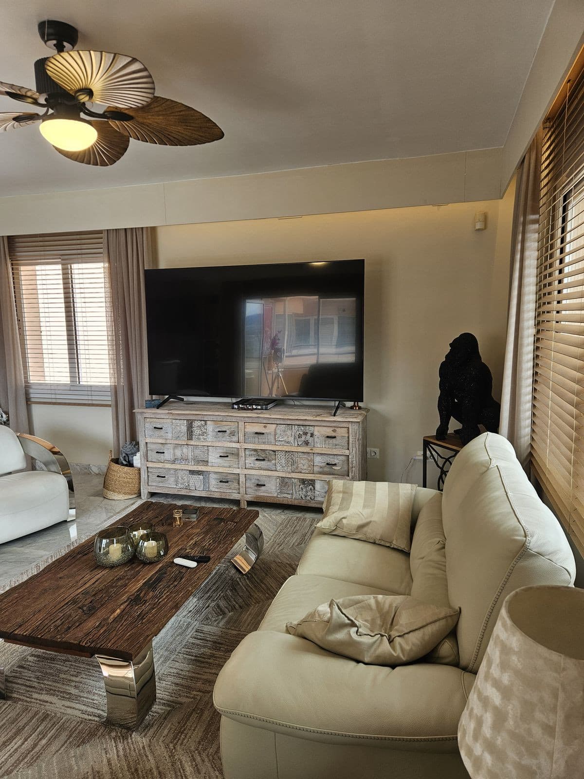 Penthouse in Alhaurín de la Torre — photo 3 of 10