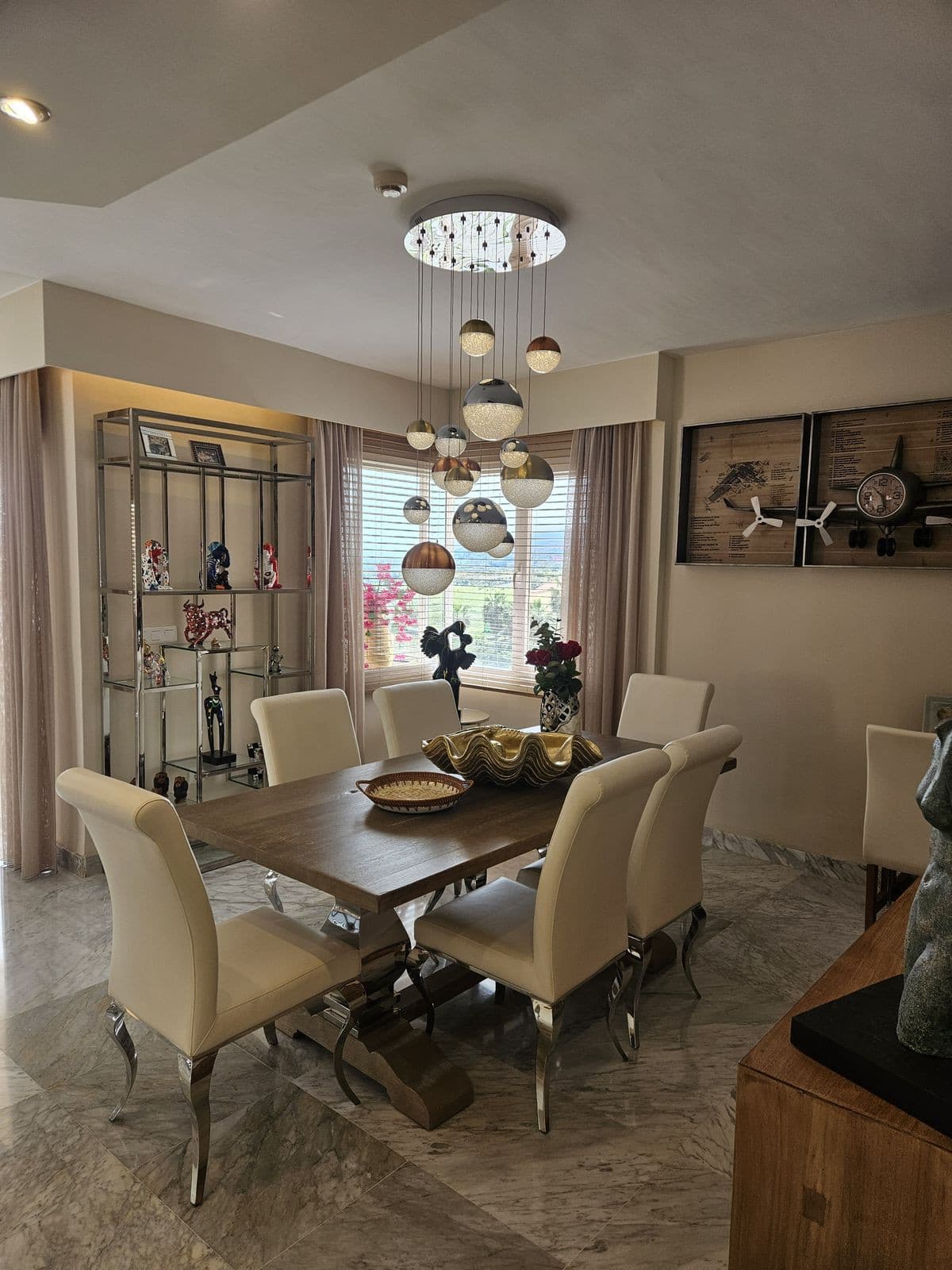 Penthouse in Alhaurín de la Torre — photo 5 of 10