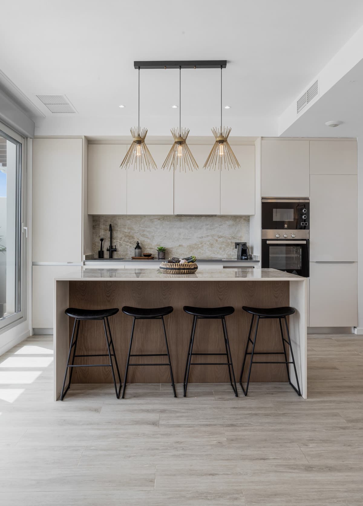 Penthouse in Cancelada — photo 6 of 10