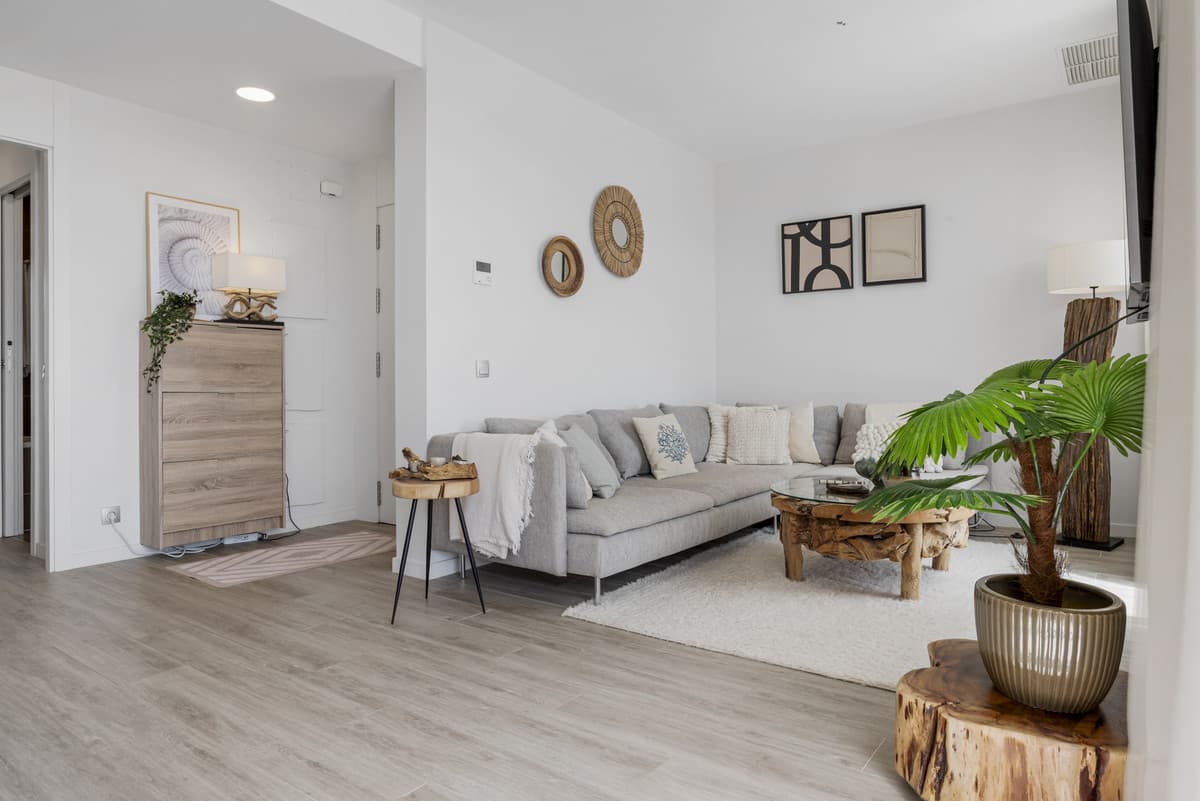 Penthouse in Cancelada — photo 10 of 10