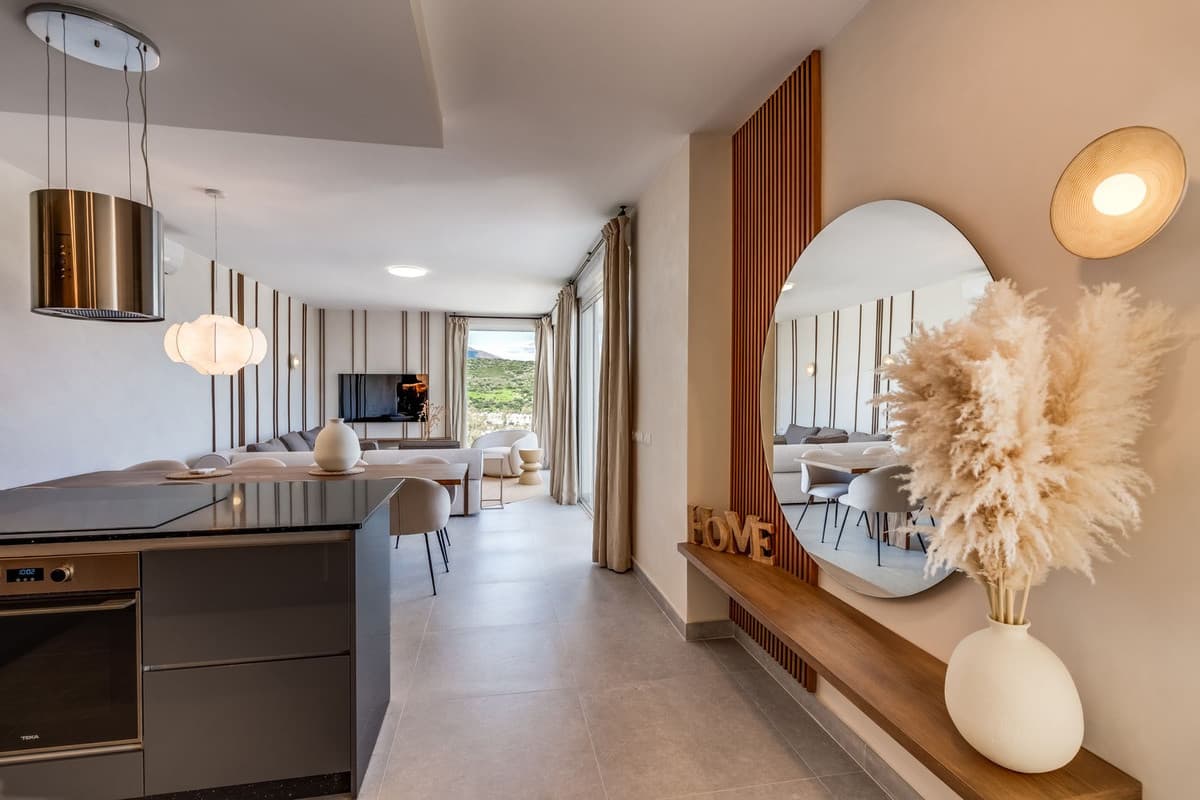 Detached Villa in Estepona — photo 4 of 10