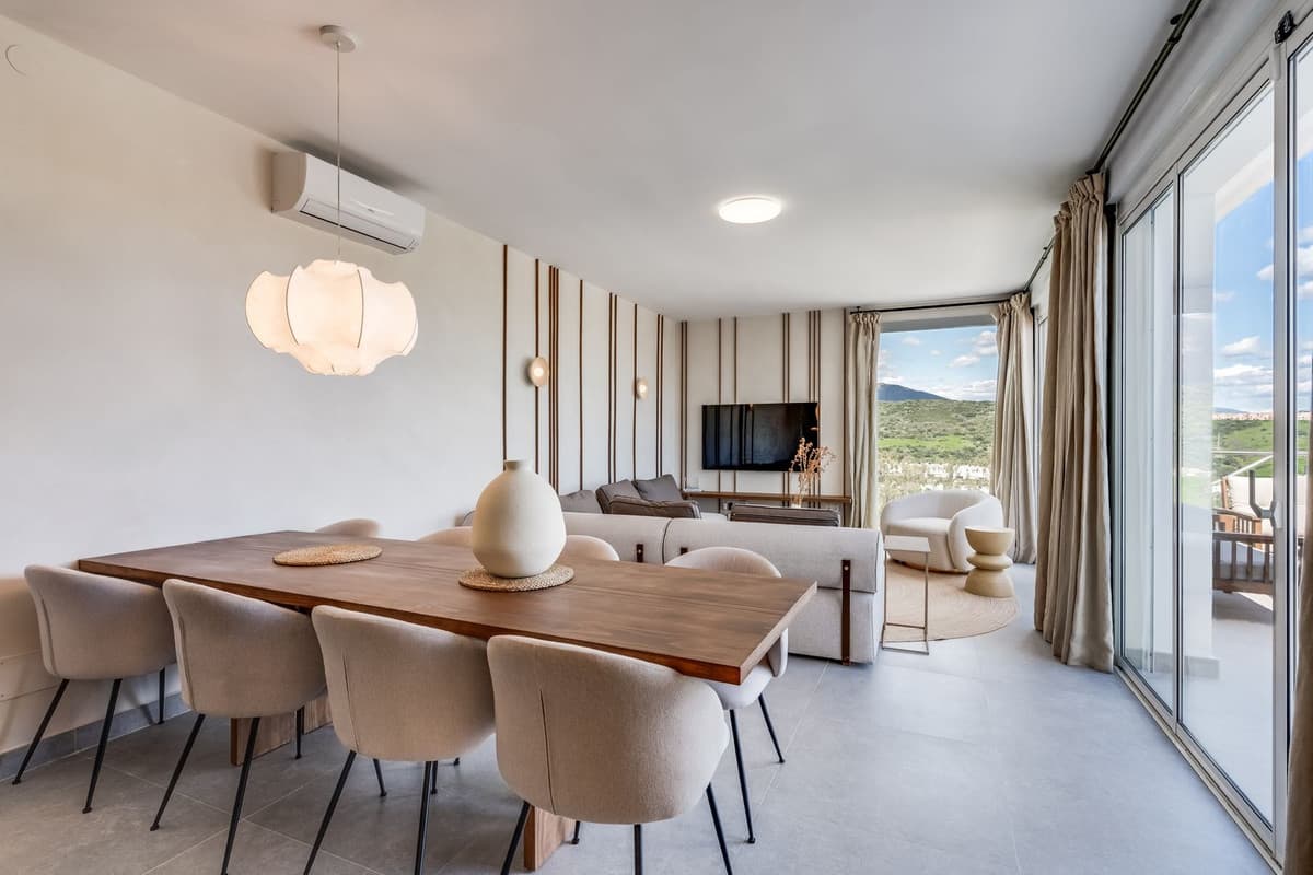 Detached Villa in Estepona — photo 6 of 10